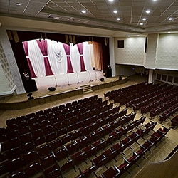 РДК Кантемировка