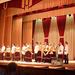 РДК Кантемировка