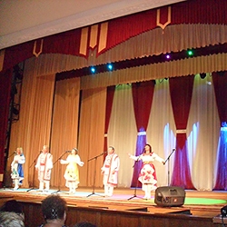 РДК Кантемировка