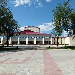 РДК Кантемировка